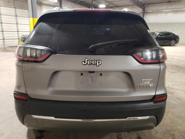 Photo 5 VIN: 1C4PJLDB3KD402986 - JEEP GRAND CHEROKEE 