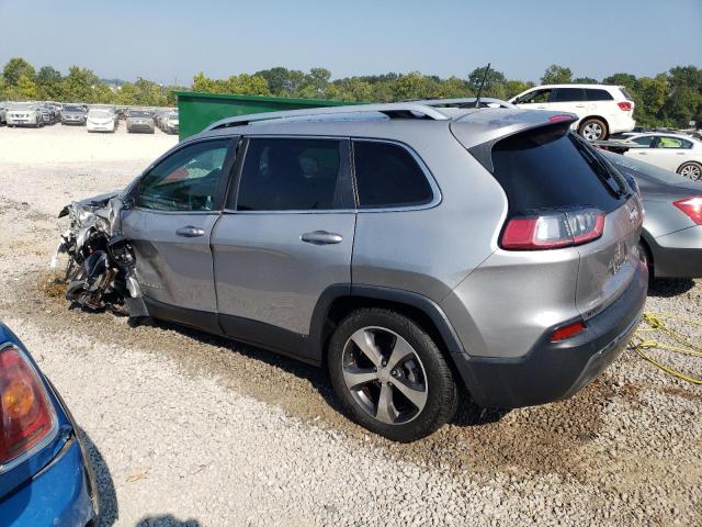 Photo 1 VIN: 1C4PJLDB3KD419500 - JEEP CHEROKEE L 