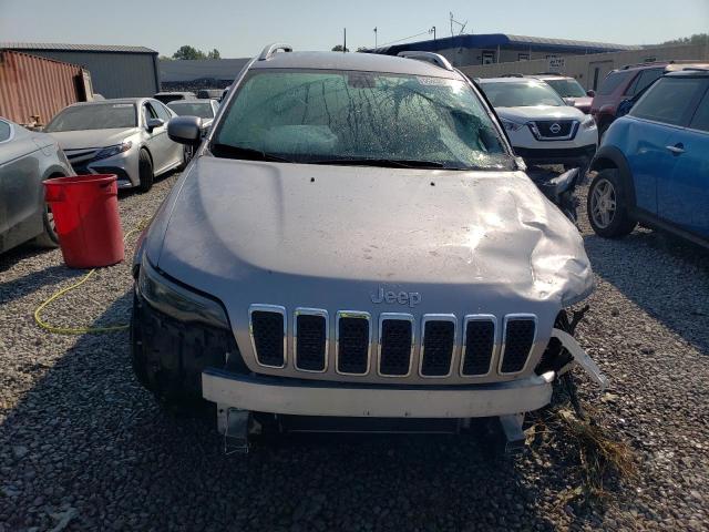 Photo 4 VIN: 1C4PJLDB3KD419500 - JEEP CHEROKEE L 