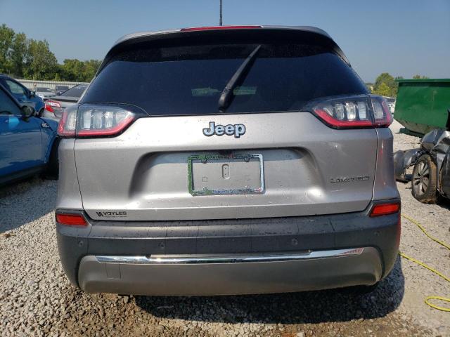 Photo 5 VIN: 1C4PJLDB3KD419500 - JEEP CHEROKEE L 