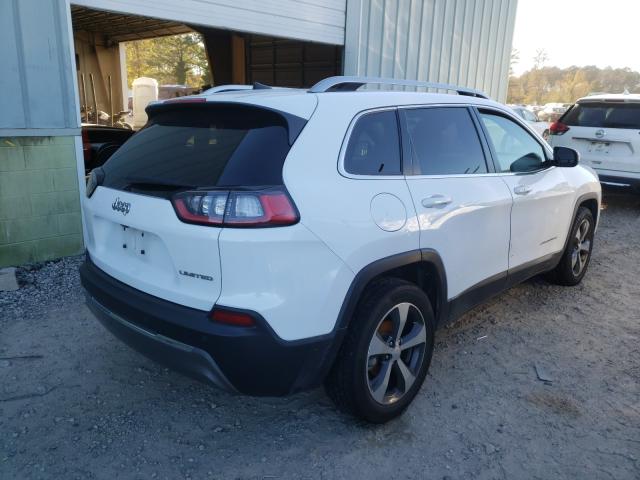 Photo 3 VIN: 1C4PJLDB3KD433672 - JEEP CHEROKEE L 