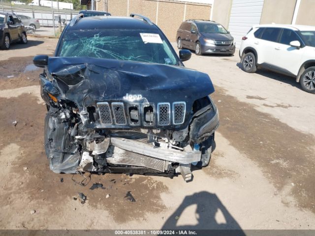 Photo 5 VIN: 1C4PJLDB3KD457857 - JEEP CHEROKEE 