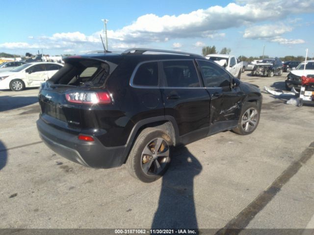 Photo 3 VIN: 1C4PJLDB3KD462444 - JEEP CHEROKEE 