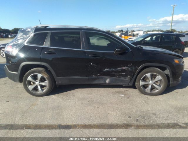 Photo 5 VIN: 1C4PJLDB3KD462444 - JEEP CHEROKEE 