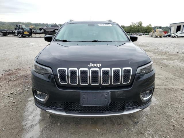 Photo 4 VIN: 1C4PJLDB3LD502930 - JEEP CHEROKEE 