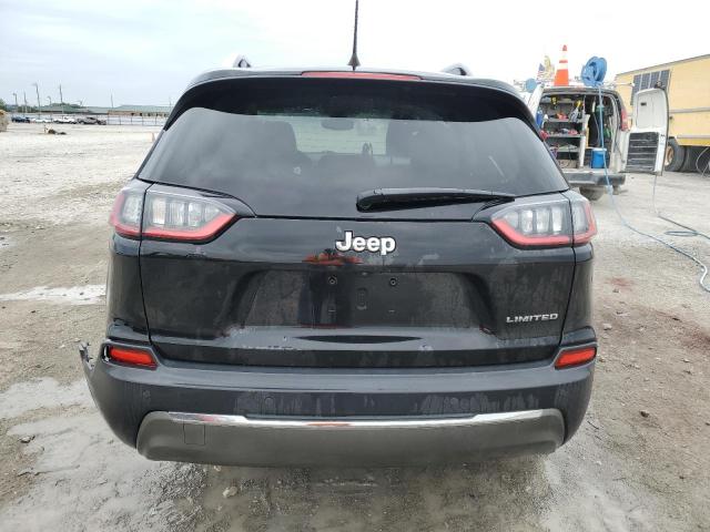 Photo 5 VIN: 1C4PJLDB3LD502930 - JEEP CHEROKEE 