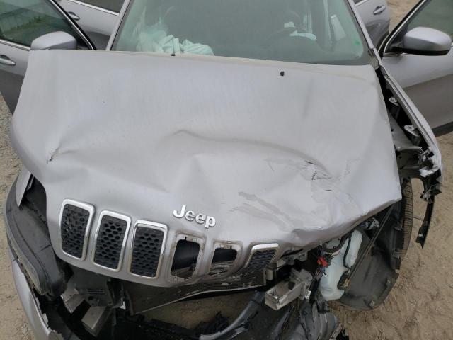 Photo 6 VIN: 1C4PJLDB3LD535054 - JEEP CHEROKEE L 