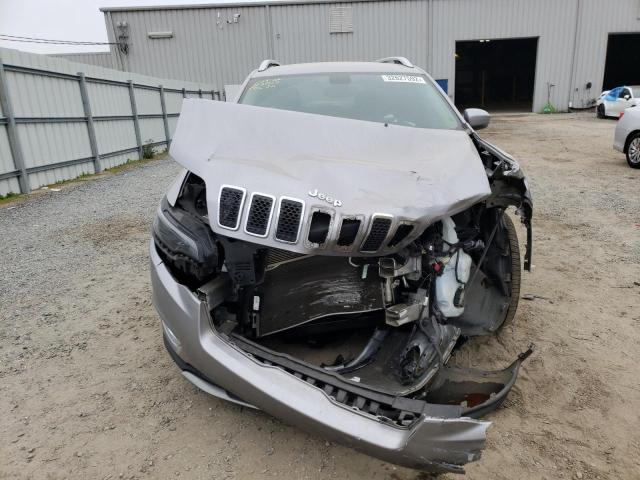 Photo 8 VIN: 1C4PJLDB3LD535054 - JEEP CHEROKEE L 