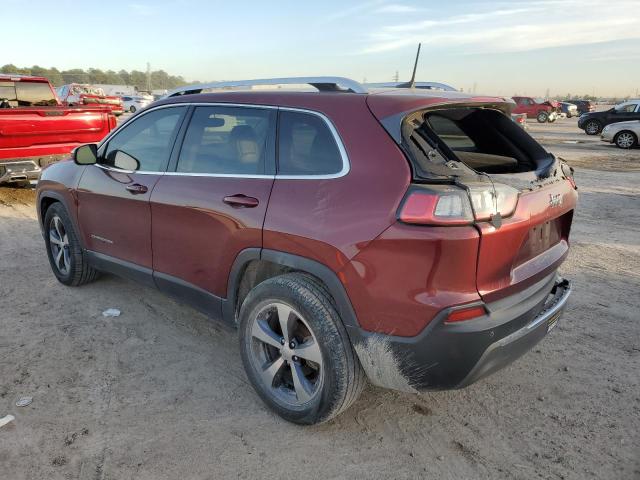 Photo 1 VIN: 1C4PJLDB3LD535474 - JEEP GRAND CHEROKEE 