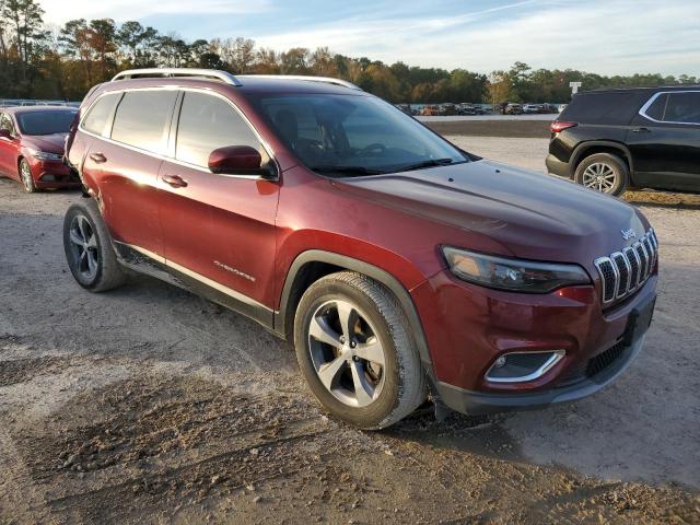 Photo 3 VIN: 1C4PJLDB3LD535474 - JEEP GRAND CHEROKEE 