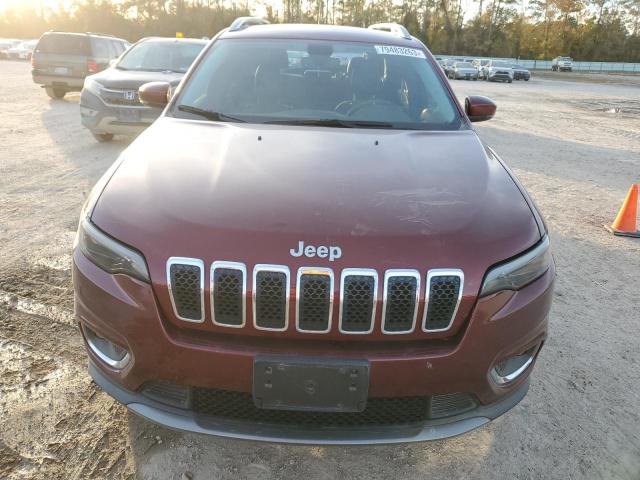 Photo 4 VIN: 1C4PJLDB3LD535474 - JEEP GRAND CHEROKEE 