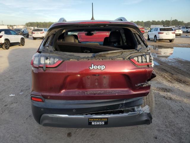 Photo 5 VIN: 1C4PJLDB3LD535474 - JEEP GRAND CHEROKEE 