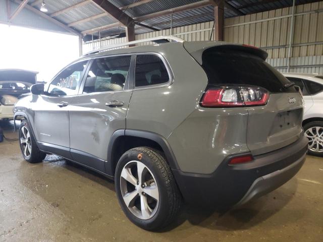 Photo 2 VIN: 1C4PJLDB3LD606611 - JEEP CHEROKEE L 