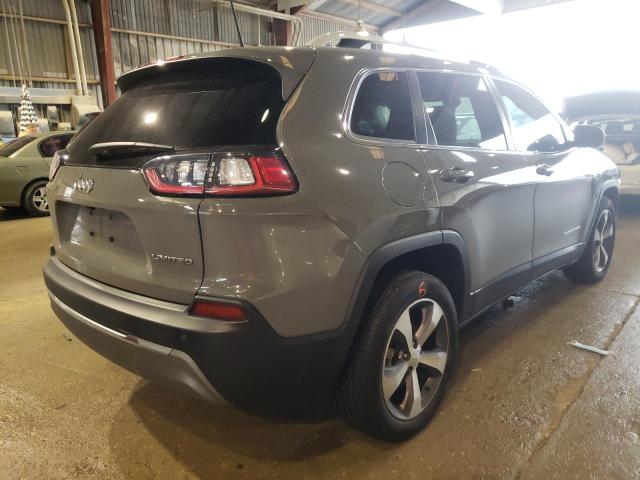 Photo 3 VIN: 1C4PJLDB3LD606611 - JEEP CHEROKEE L 