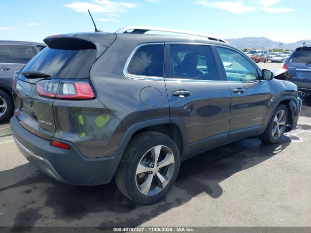 Photo 3 VIN: 1C4PJLDB3LD610786 - JEEP CHEROKEE 