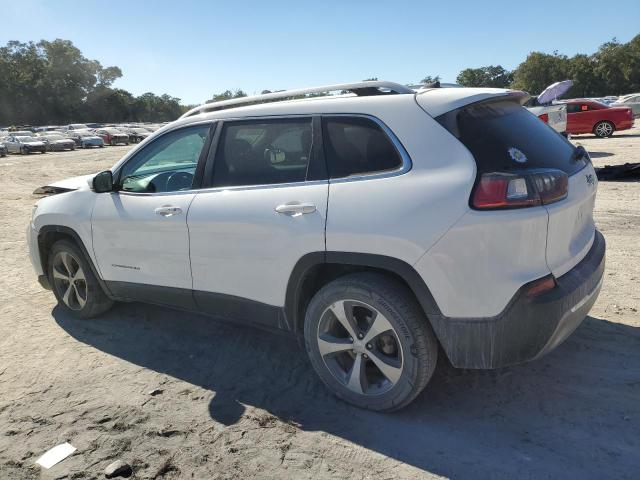 Photo 1 VIN: 1C4PJLDB3LD614532 - JEEP CHEROKEE L 