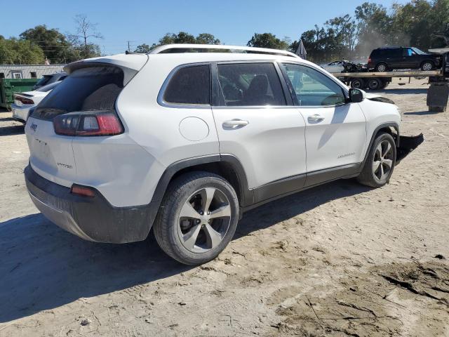 Photo 2 VIN: 1C4PJLDB3LD614532 - JEEP CHEROKEE L 