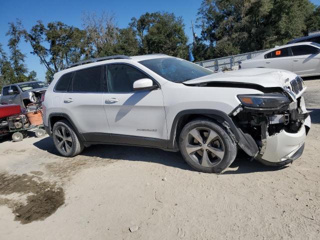 Photo 3 VIN: 1C4PJLDB3LD614532 - JEEP CHEROKEE L 