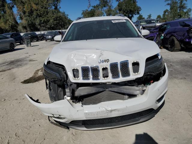 Photo 4 VIN: 1C4PJLDB3LD614532 - JEEP CHEROKEE L 