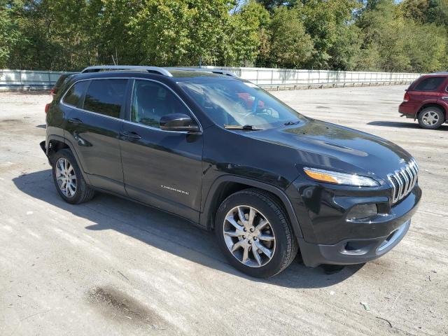 Photo 3 VIN: 1C4PJLDB4EW113026 - JEEP CHEROKEE L 