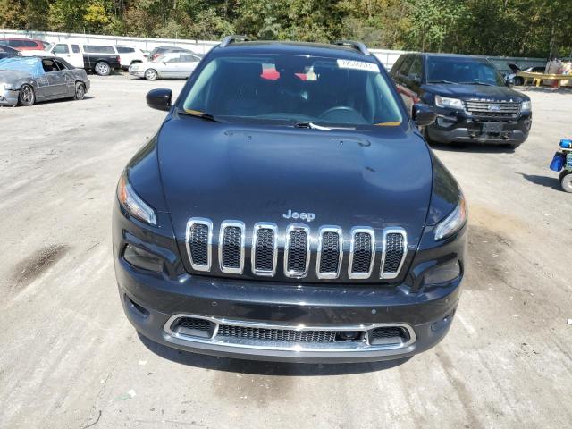 Photo 4 VIN: 1C4PJLDB4EW113026 - JEEP CHEROKEE L 