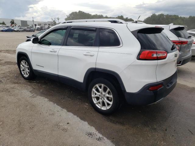 Photo 2 VIN: 1C4PJLDB4EW159603 - JEEP CHEROKEE L 