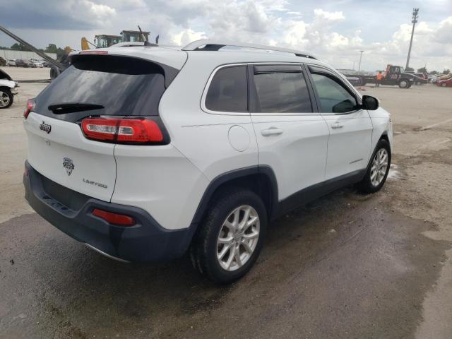 Photo 3 VIN: 1C4PJLDB4EW159603 - JEEP CHEROKEE L 