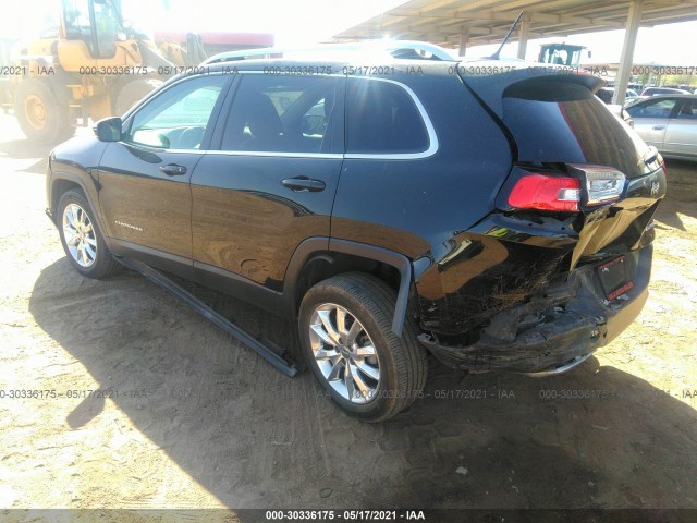 Photo 2 VIN: 1C4PJLDB4EW292944 - JEEP CHEROKEE 