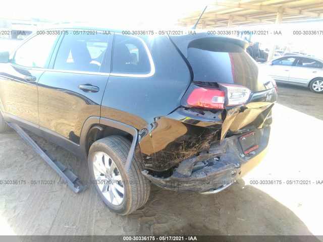 Photo 5 VIN: 1C4PJLDB4EW292944 - JEEP CHEROKEE 