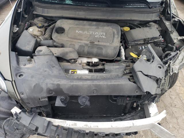 Photo 11 VIN: 1C4PJLDB4FW517834 - JEEP CHEROKEE L 