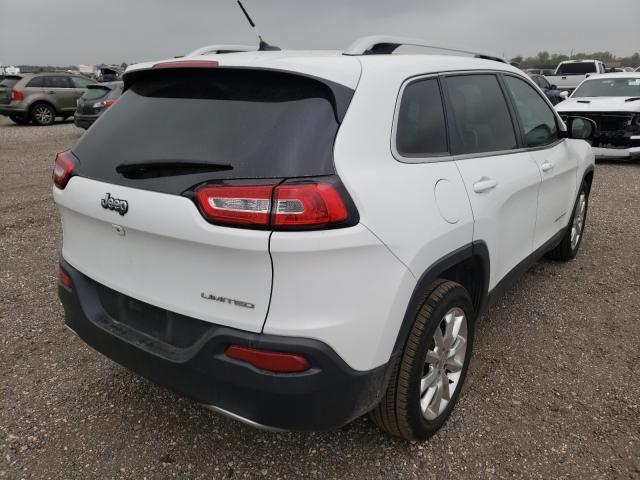 Photo 3 VIN: 1C4PJLDB4FW566502 - JEEP CHEROKEE L 