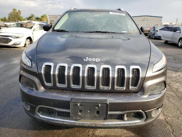 Photo 4 VIN: 1C4PJLDB4FW722120 - JEEP CHEROKEE L 