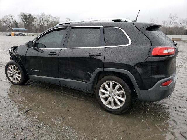 Photo 1 VIN: 1C4PJLDB4GW128175 - JEEP GRAND CHEROKEE 