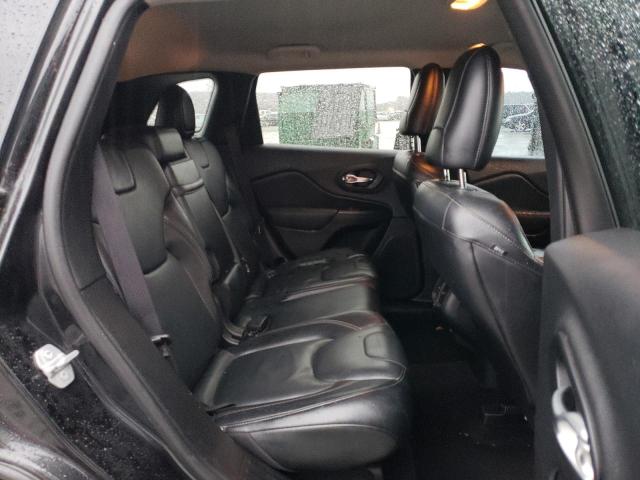 Photo 10 VIN: 1C4PJLDB4GW128175 - JEEP GRAND CHEROKEE 