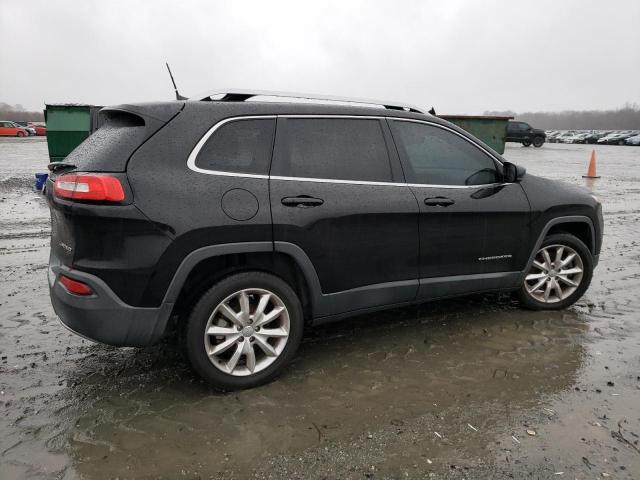 Photo 2 VIN: 1C4PJLDB4GW128175 - JEEP GRAND CHEROKEE 