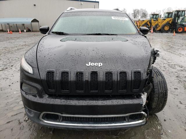 Photo 4 VIN: 1C4PJLDB4GW128175 - JEEP GRAND CHEROKEE 