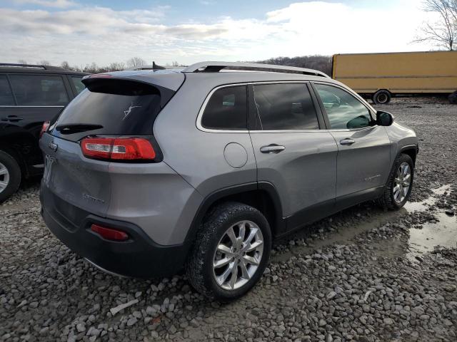 Photo 2 VIN: 1C4PJLDB4GW176923 - JEEP CHEROKEE L 