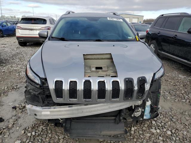 Photo 4 VIN: 1C4PJLDB4GW176923 - JEEP CHEROKEE L 