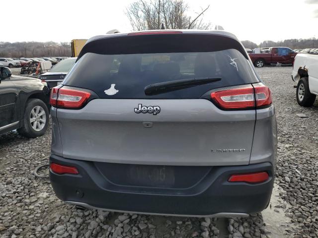 Photo 5 VIN: 1C4PJLDB4GW176923 - JEEP CHEROKEE L 