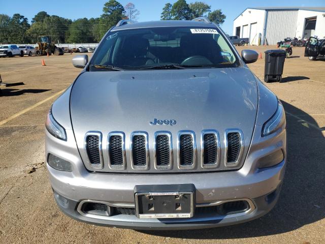 Photo 11 VIN: 1C4PJLDB4GW239339 - JEEP CHEROKEE L 