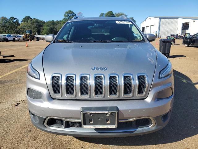 Photo 4 VIN: 1C4PJLDB4GW239339 - JEEP CHEROKEE L 