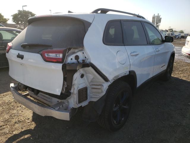 Photo 3 VIN: 1C4PJLDB4GW355849 - JEEP CHEROKEE L 