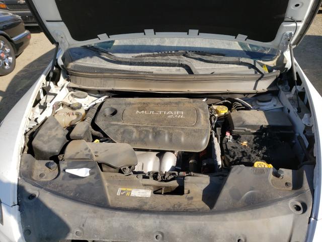 Photo 6 VIN: 1C4PJLDB4GW355849 - JEEP CHEROKEE L 