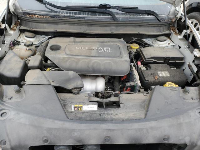 Photo 6 VIN: 1C4PJLDB4HW516878 - JEEP CHEROKEE L 