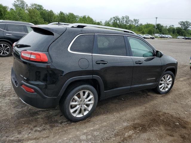 Photo 2 VIN: 1C4PJLDB4HW521899 - JEEP CHEROKEE L 