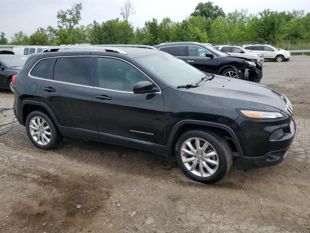 Photo 3 VIN: 1C4PJLDB4HW521899 - JEEP CHEROKEE L 