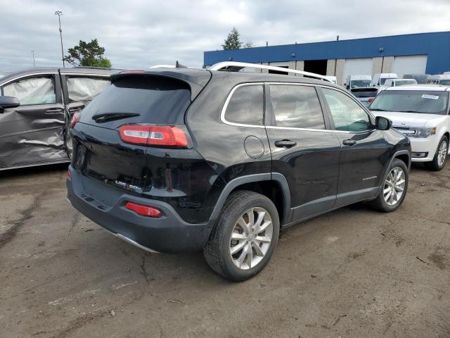 Photo 2 VIN: 1C4PJLDB4HW521899 - JEEP CHEROKEE L 