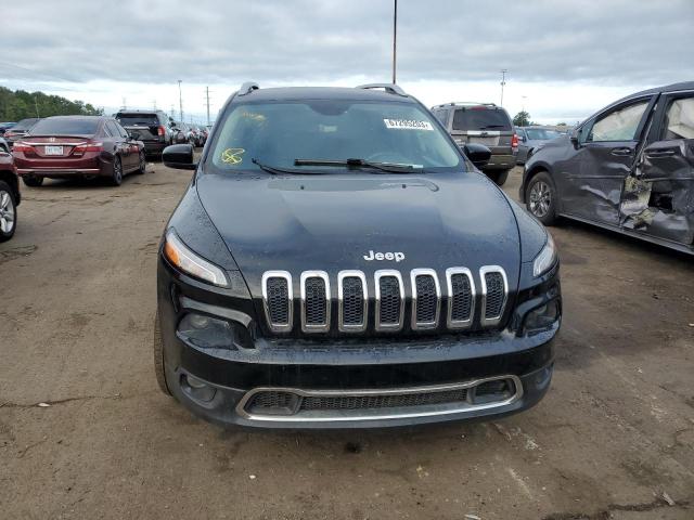 Photo 4 VIN: 1C4PJLDB4HW521899 - JEEP CHEROKEE L 