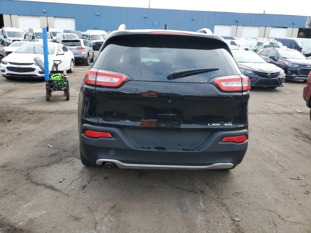 Photo 5 VIN: 1C4PJLDB4HW521899 - JEEP CHEROKEE L 