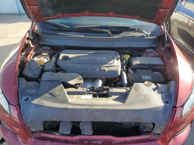 Photo 11 VIN: 1C4PJLDB4HW525936 - JEEP CHEROKEE L 